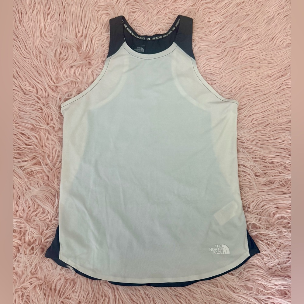 The North Face Women’s Mountain Athletic Tank Top